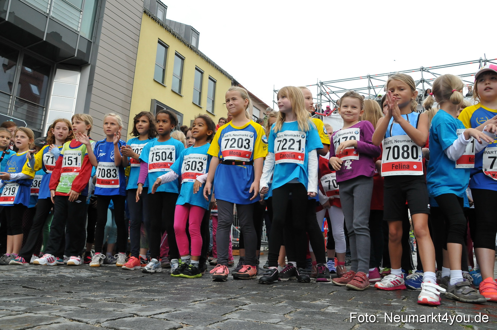 Stadtlauf Neumarkt 2014 1400